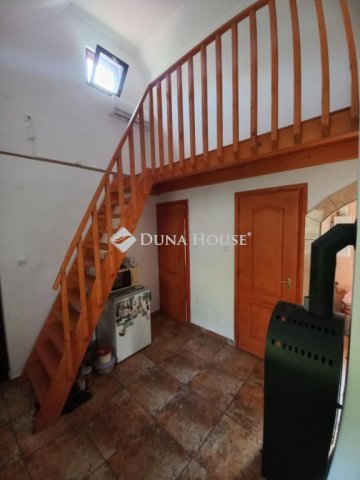 Eladó nyaraló, Dunafalván 21.9 M Ft, 2 szobás