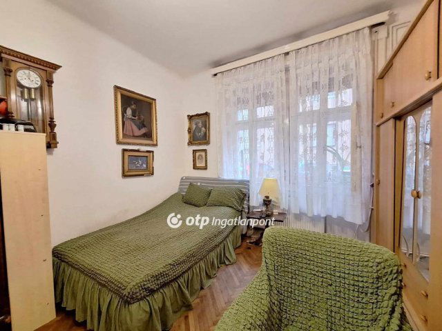 Eladó téglalakás, Budapesten, I. kerületben 135 M Ft, 2+1 szobás