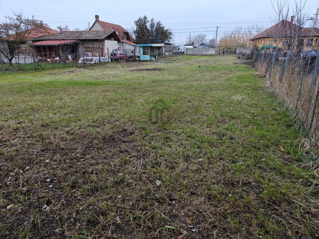 Eladó telek, Cegléden 15.5 M Ft / költözzbe.hu