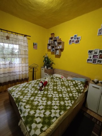 Eladó családi ház, Újszilváson 35 M Ft, 3 szobás