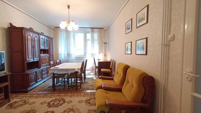 Kiadó téglalakás, albérlet, Kecskeméten 150 E Ft / hó
