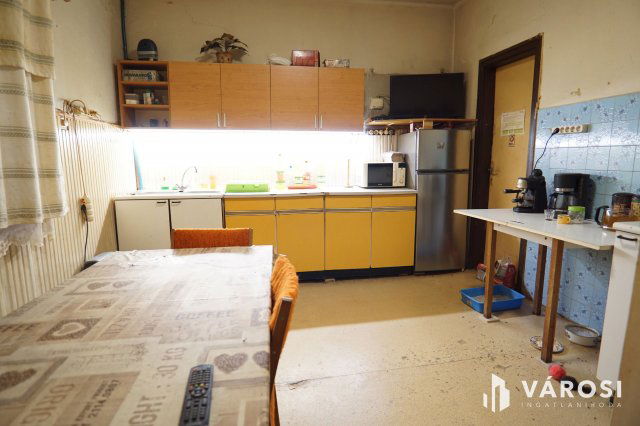 Eladó családi ház, Tótszerdahelyen 9.5 M Ft, 3 szobás