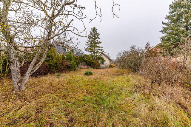 Eladó telek, Budapesten, XVII. kerületben 93.3 M Ft