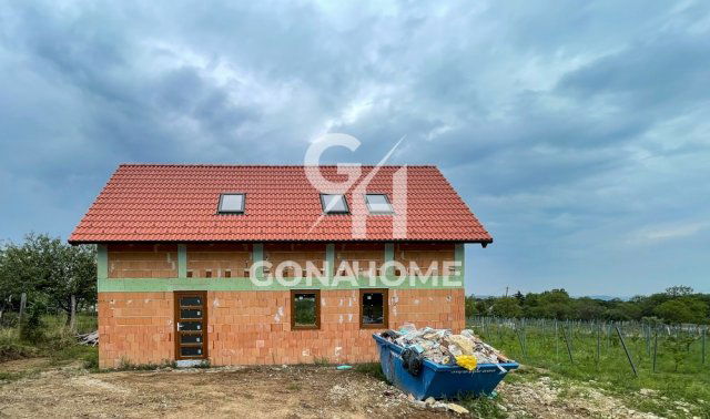 Eladó családi ház, Balatonudvariban 79.9 M Ft, 4 szobás