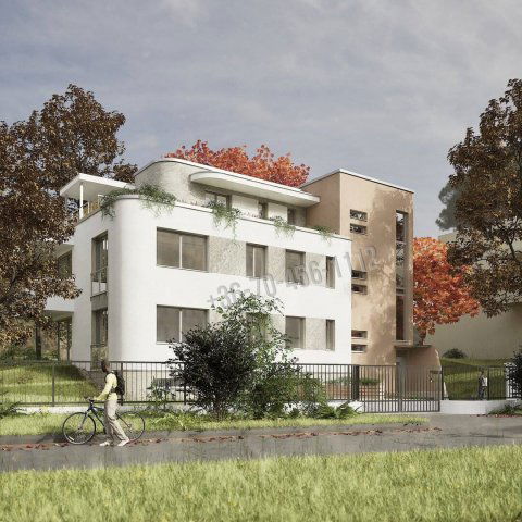 Eladó téglalakás, Budapesten, XI. kerületben 139 M Ft, 2 szobás