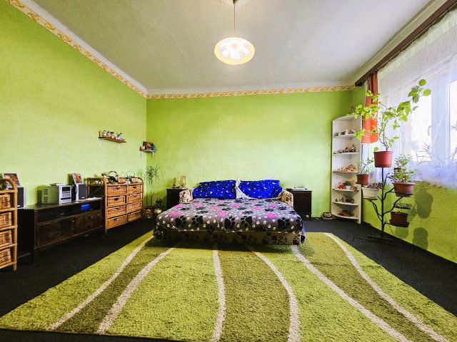 Eladó családi ház, Kelebián 6.9 M Ft, 2 szobás