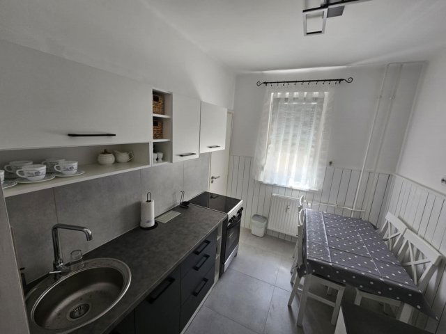 Kiadó téglalakás, albérlet, Csornán 150 E Ft / hó, 2+1 szobás
