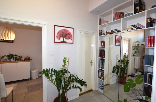 Eladó téglalakás, Debrecenben 59 M Ft, 1 szobás