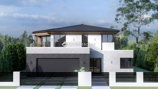 Eladó családi ház, Budajenőn 400 M Ft, 6 szobás