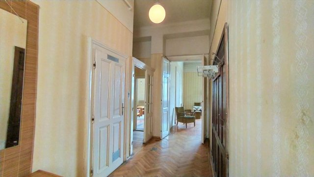 Eladó téglalakás, Budapesten, XI. kerületben, Bánk bán utcában