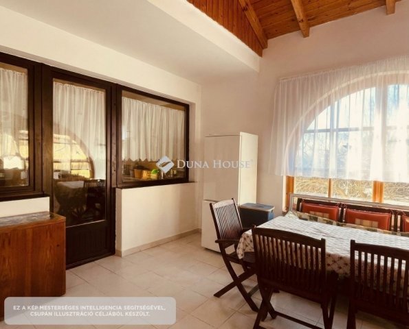 Eladó családi ház, Zalaegerszegen 84.7 M Ft, 5 szobás