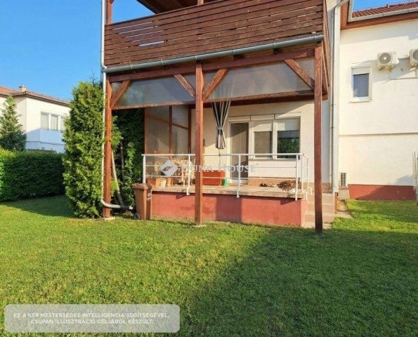 Eladó téglalakás, Pécsett 74.9 M Ft, 3 szobás