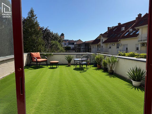 Eladó téglalakás, Zalaegerszegen 56 M Ft, 2 szobás