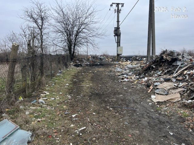 Eladó telek, Hevesen 1.6 M Ft / költözzbe.hu