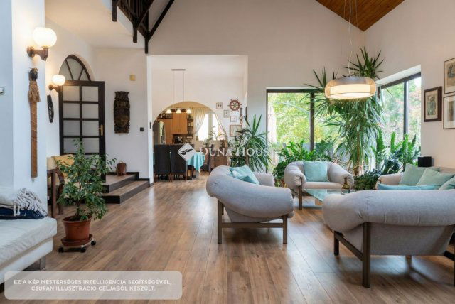 Eladó családi ház, Nagykanizsán 129 M Ft, 5 szobás