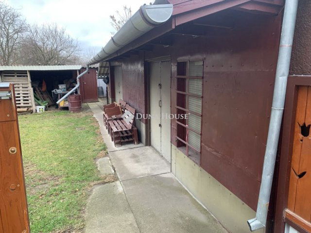 Eladó családi ház, Örkényen 49.5 M Ft, 5 szobás