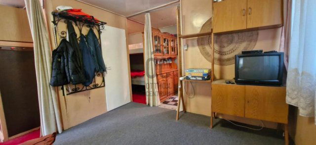 Eladó nyaraló, Dömsödön 20 M Ft, 1+2 szobás