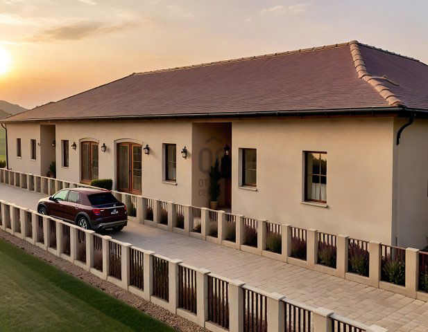 Eladó ikerház, Budapesten, XVIII. kerületben 149.99 M Ft