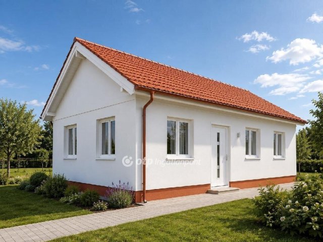 Eladó családi ház, Ráckeresztúron 86 M Ft, 4 szobás