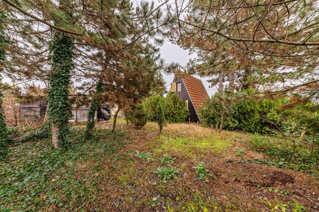 Eladó telek, Szigetszentmiklóson 22.9 M Ft, 1+2 szobás