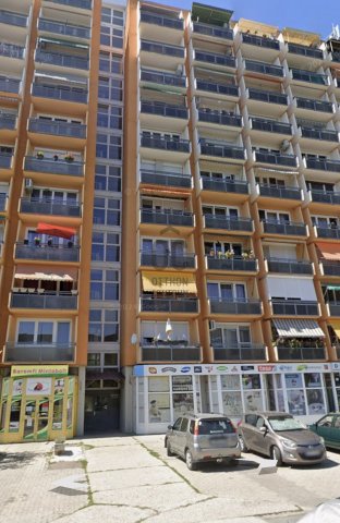 Eladó panellakás, Kecskeméten 35.9 M Ft, 1 szobás