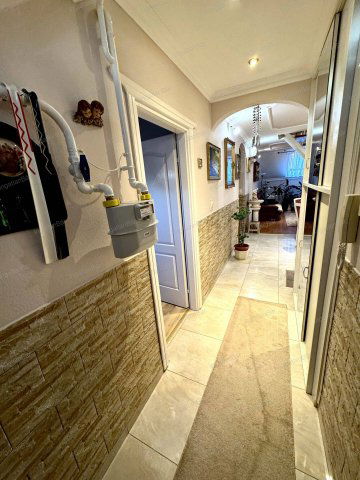 Eladó téglalakás, Nyíregyházán 54.9 M Ft, 4 szobás