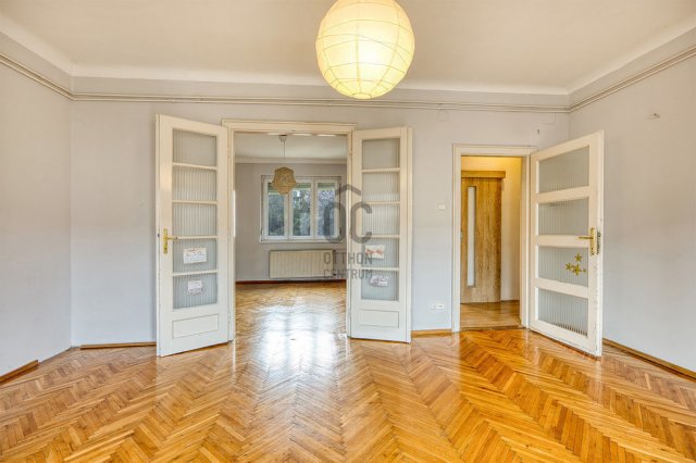 Eladó téglalakás, Budapesten, XI. kerületben 94 M Ft, 2 szobás