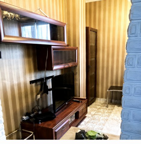 Eladó téglalakás, Budapesten, XXI. kerületben 45 M Ft, 2 szobás