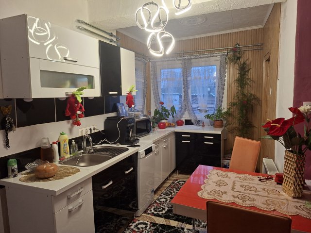Eladó családi ház, Mátraverebélyen 25 M Ft, 2 szobás