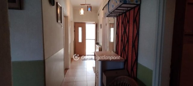 Eladó családi ház, Jászjákóhalmán 26 M Ft, 2+1 szobás