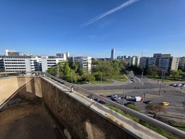 Eladó téglalakás, Budapesten, XI. kerületben 74.9 M Ft, 2 szobás