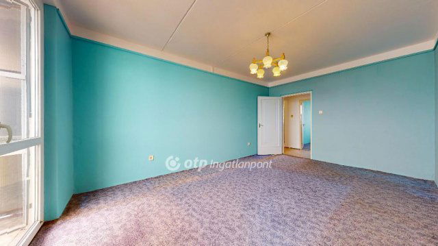 Eladó panellakás, Tiszaújvárosban 28.99 M Ft, 2 szobás