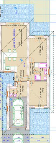 Eladó ikerház, Fóton 105 M Ft, 3 szobás / költözzbe.hu