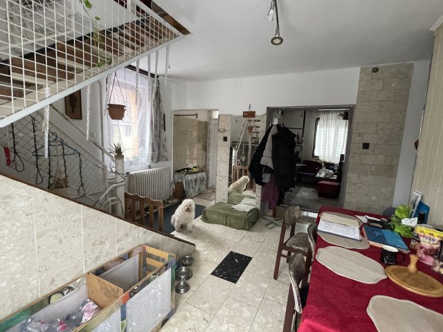 Eladó családi ház, Debrecenben 119 M Ft, 5+2 szobás