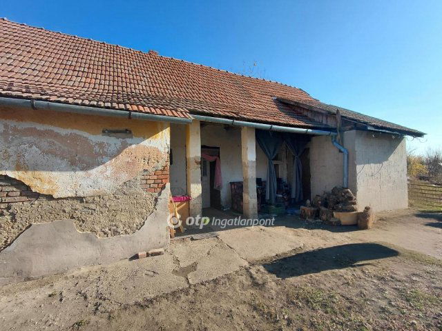 Eladó családi ház, Horton 13.99 M Ft, 2 szobás