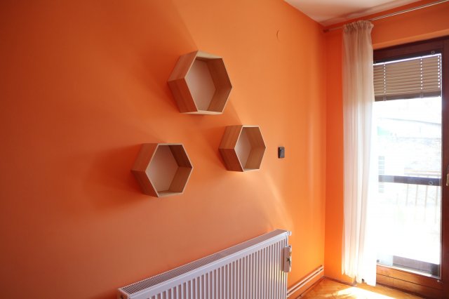 Kiadó téglalakás, albérlet, Szegeden 85 E Ft / hó, 1 szobás