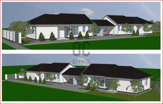 Eladó téglalakás, Újlengyelen 68.8 M Ft, 4 szobás