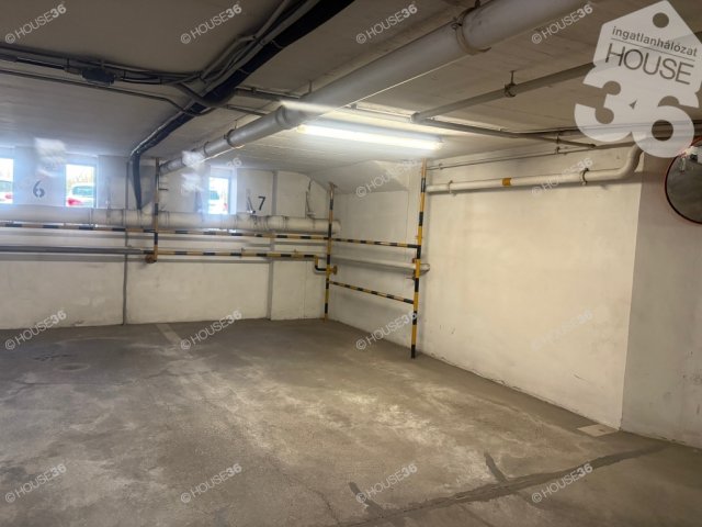 Eladó garázs, Kecskeméten 9.3 M Ft / költözzbe.hu