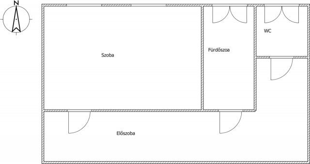 Kiadó téglalakás, albérlet, Budapesten, XIV. kerületben