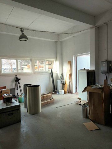 Eladó ipari ingatlan, Debrecenben, Vágóhíd utcában 380 M Ft