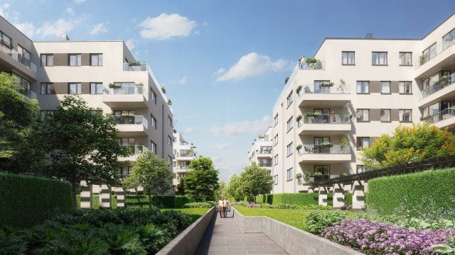 Eladó téglalakás, Budapesten, XIII. kerületben 196.49 M Ft