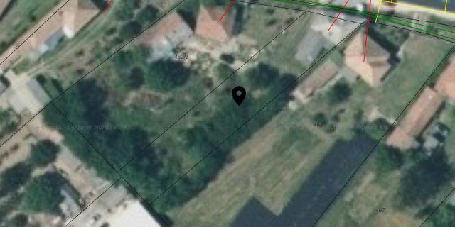 Eladó telek, Gombán 8.5 M Ft / költözzbe.hu