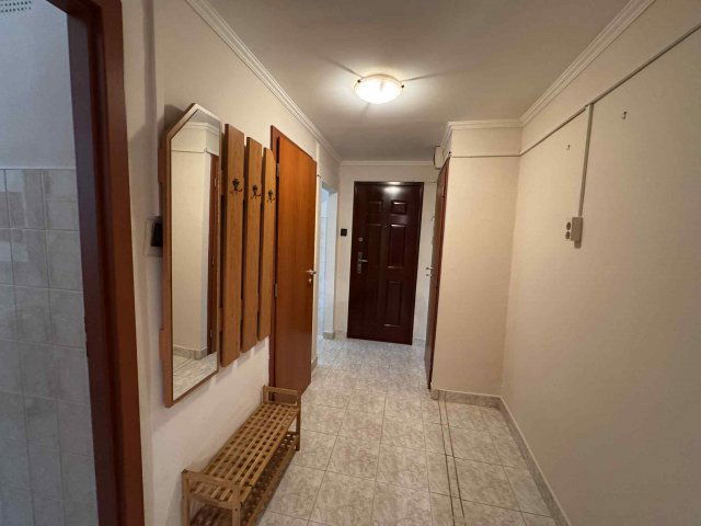 Kiadó téglalakás, albérlet, Kazincbarcikán 120 E Ft / hó