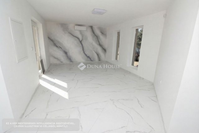 Eladó ikerház, Kecskeméten 109 M Ft, 4 szobás