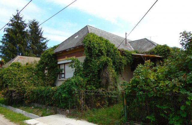 Eladó családi ház, Sátán 3.6 M Ft, 1+1 szobás
