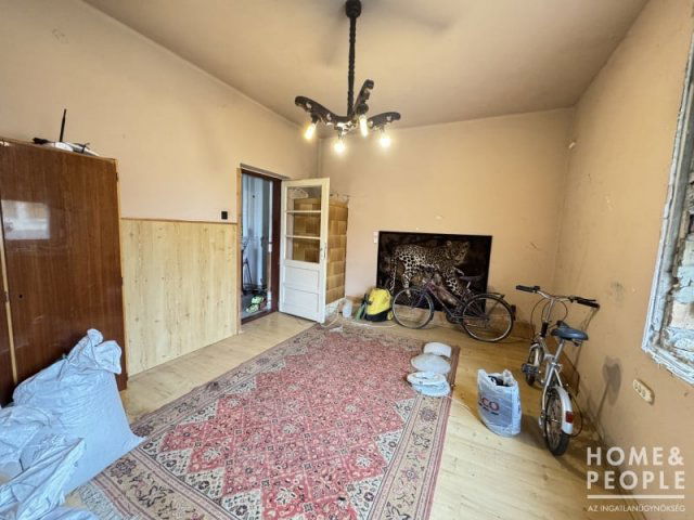 Eladó családi ház, Hódmezővásárhelyen 36 M Ft, 2 szobás
