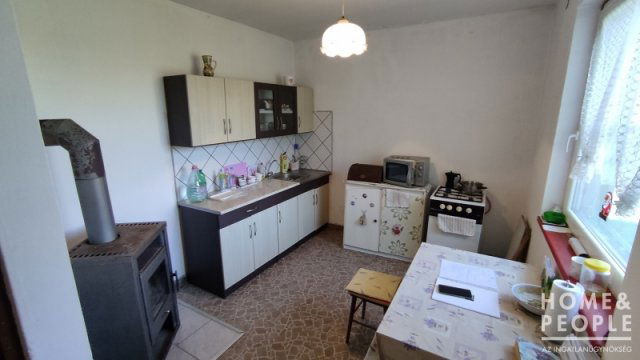 Eladó családi ház, Bordányon 23.5 M Ft, 2 szobás