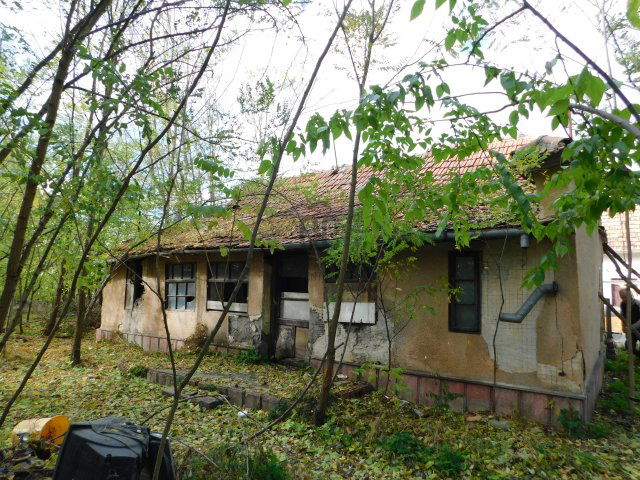 Eladó családi ház, Tápiószőlősön 3.5 M Ft, 1 szobás