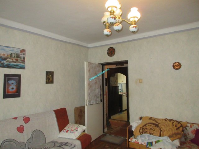 Eladó téglalakás, Királdon 7.1 M Ft, 2 szobás