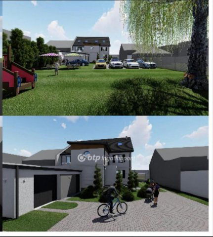 Eladó téglalakás, Miskolcon 69.9 M Ft, 3+2 szobás